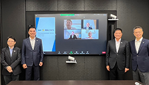 JJB电竞董事會決議通過收購德國BHTC拓展智慧移動生態圈