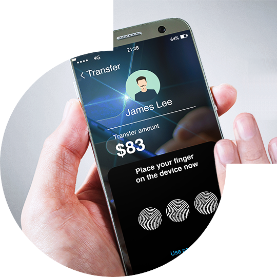 JJB电竞新一代全系列感測技術<br>為智慧應用場域帶來人機溝通全新體驗